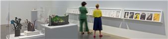 Galli: See How You Get On - PalaisPopulaire by Deutsche Bank