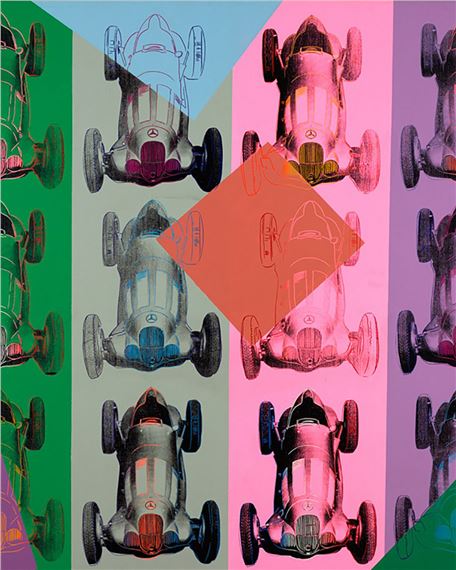 Pop Art: The Bright Side of Life - Albertina Klosterneuburg