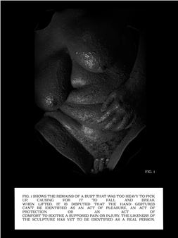 Self-Pleasure - Thomas Erben Gallery