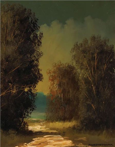 Jaroslaw Wojtkowiak | Küche | MutualArt