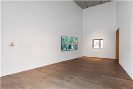 Observing My Distant Self: Kang Chunhui
