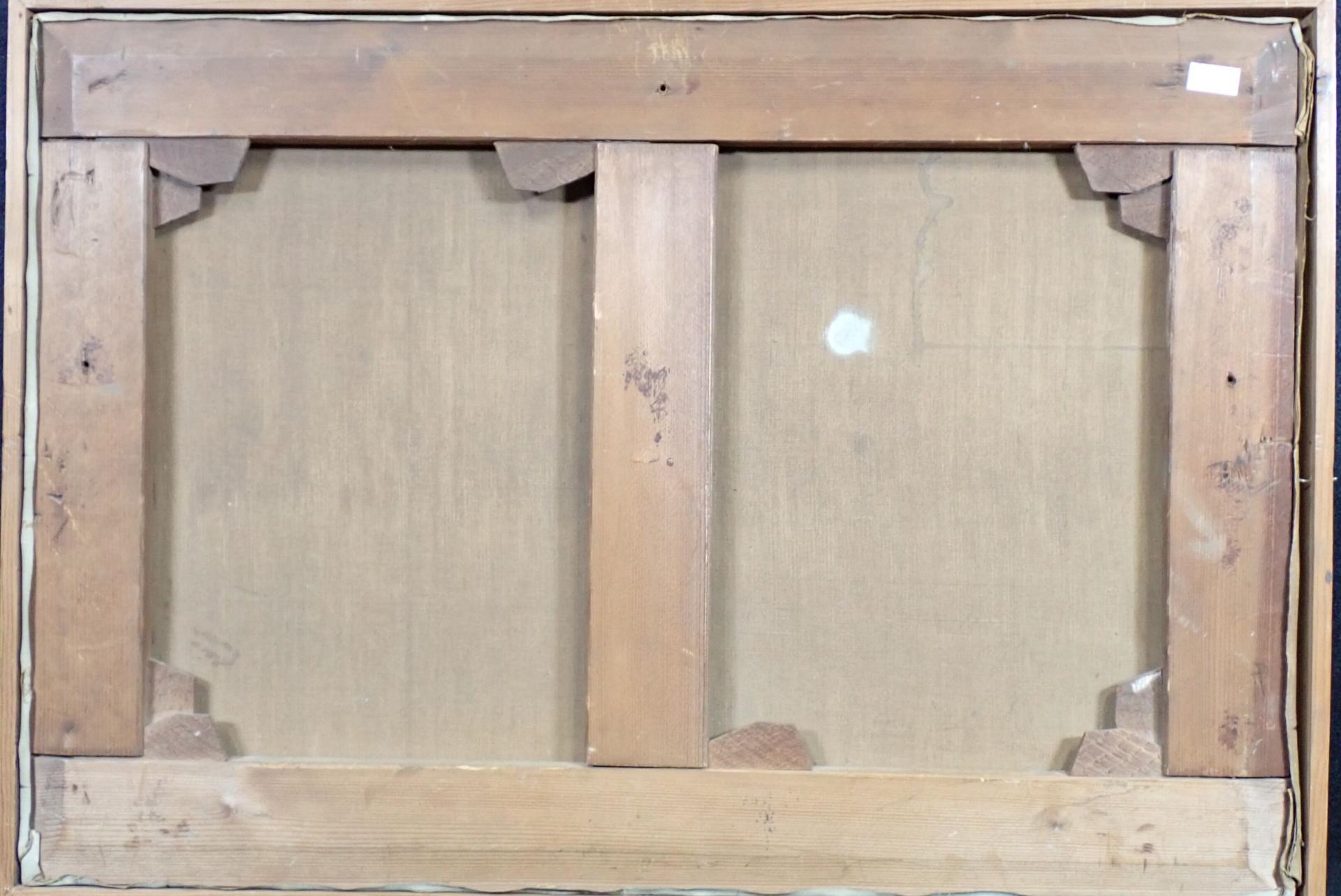 Artwork by Jean Baptiste Antoine Guillemet, Bord de mer, Made of Oil on canvas