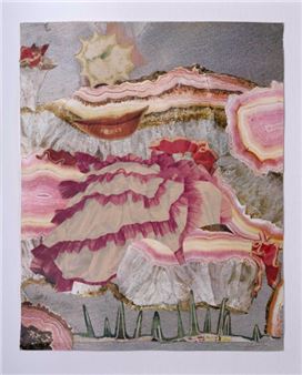 Hannah Höch: Assembled Worlds - Lower Belvedere