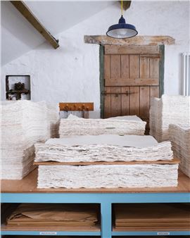 Paperwork - Hub Sleaford