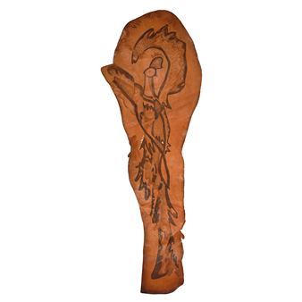 Birds - Magda Ghinea