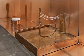 Lou Mas­du­raud: What Cracks? - Kunsthaus Langenthal