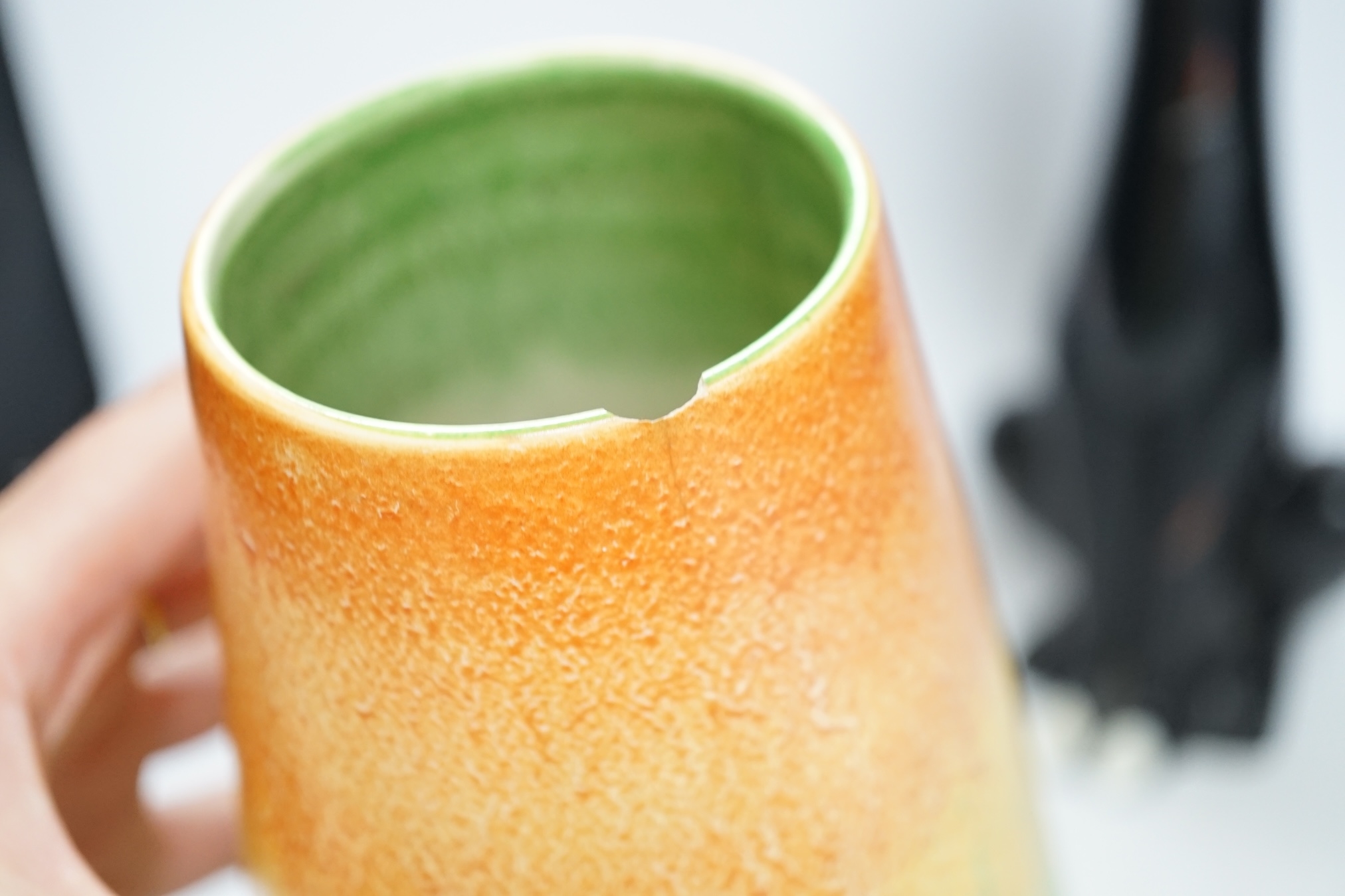 Fred Cuming | From the Studio of Fred Cuming. A ’s stylised ceramic cat ...
