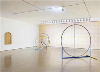 Seulgi Lee: Samsam - Gallery Hyundai
