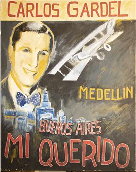 Mi Buenos Aires querido - Mercedes Estevez