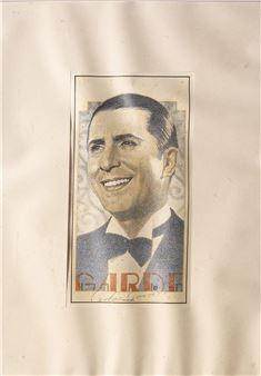 Carlos Gardel - Alberto Ciupiak