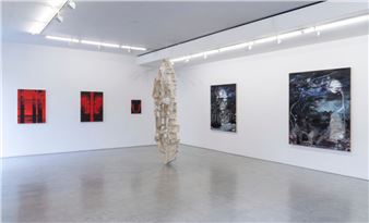 4 Artists - Fredericks & Freiser