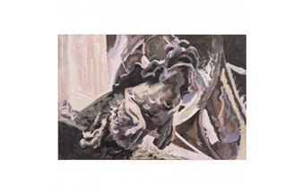 Gargouilles* - Christian Paraschiv