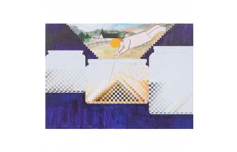 The Square Maker (Producătorul de pătrate)* - Alina Crasovschi Feneș