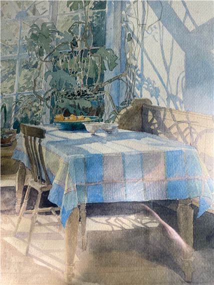 Annie Williams | Oranges and lemons | MutualArt