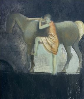 Summer ‘24 - C. Grimaldis Gallery