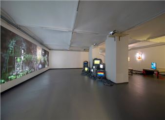 Digital IV: Coexistence - Fotogalerie Wien