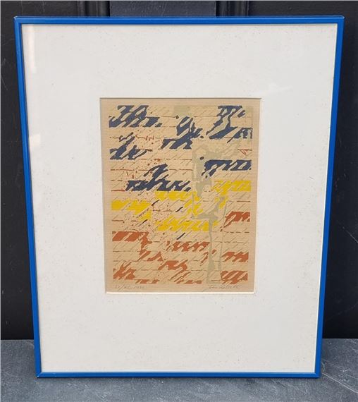 John Rolseth | 1 Artworks at Auction | MutualArt