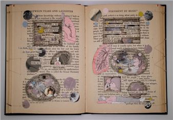 Texas Creatives - Hooks-Epstein Galleries