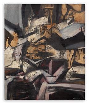 Story - Bepi Romagnoni