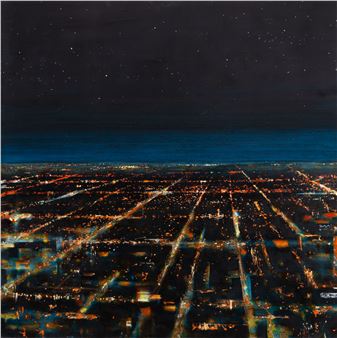 Untitled - Zbigniew Blukacz