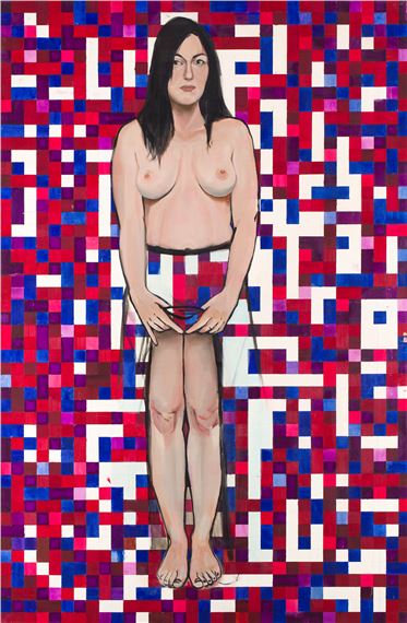 Ulka - Monika Marchewka