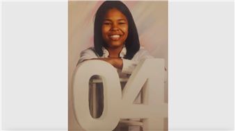 Diamond Stingily: Orgasms Happened Here - David Zwirner, New York (52 Walker)