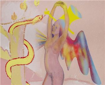 Spirit Sink - Ruttkowski;68, New York