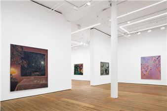 Fruit and Fruition - GRIMM, New York