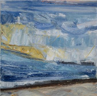 John Santoro: Mud Time: And Other Forces of Nature - McCormick Gallery
