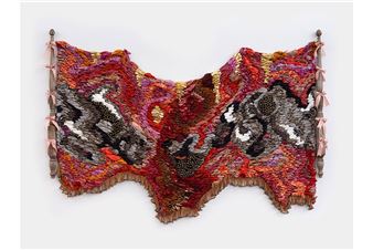 Exhibition Brings Together an International and Intergenerational Group of Artists