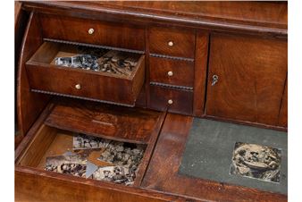 Vienna's Secession Opens an Exhibition of Works by Susana Pilar Delahante Matienzo