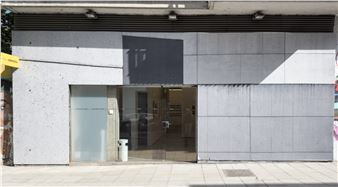 Carlos Cánovas: Motive And Pretext - Galeria Moisés Pérez de Albéniz