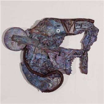 Hayama Artist Residency Exhibition 2024 - Koki Arts