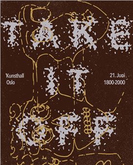 Take It Off - Kunsthall Oslo