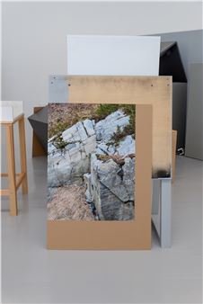 Marie Nerland at Hordaland Kunstsenter