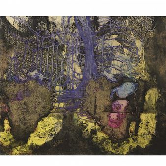 Composition - Francisco Javier Sebastiá Mares