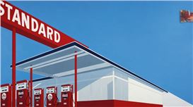 Los Angeles Art Exhibitions: The Best Shows to See in July