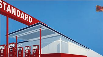 Los Angeles Art Exhibitions: The Best Shows to See in July