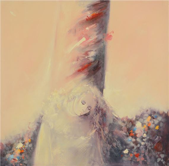 Harmonies - Giuliano Trombini