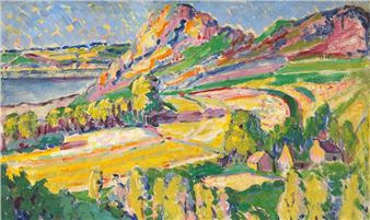 Art for Climate Change: Emily Carr, Odds and Ends