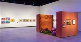 The Best South Florida Art Exhibitions & Events to Experience This Summer 2024