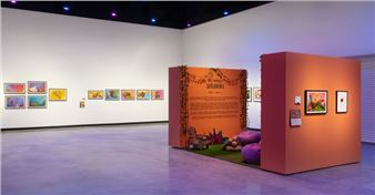 The Best South Florida Art Exhibitions & Events to Experience This Summer 2024