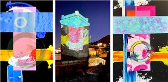 Matt Sheridan: Unpacking Art into Action