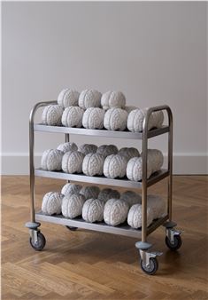 The Myth of Normal. Chronic Contradictions - Salzburger Kunstverein