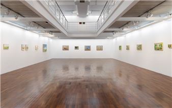 East Od Eden - Galeria Estação