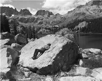 Kelli Connell: Pictures for Charis