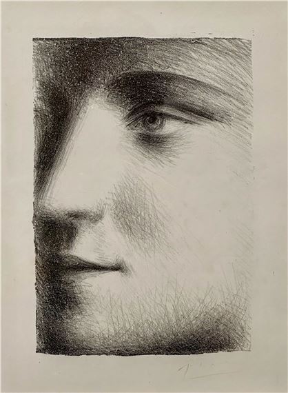 Celebrating Picasso's Legacy: Works On Paper - Evansville Museum