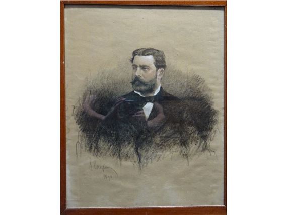 Meubles, Objets d'Art et Tableaux - Eugène Lagier