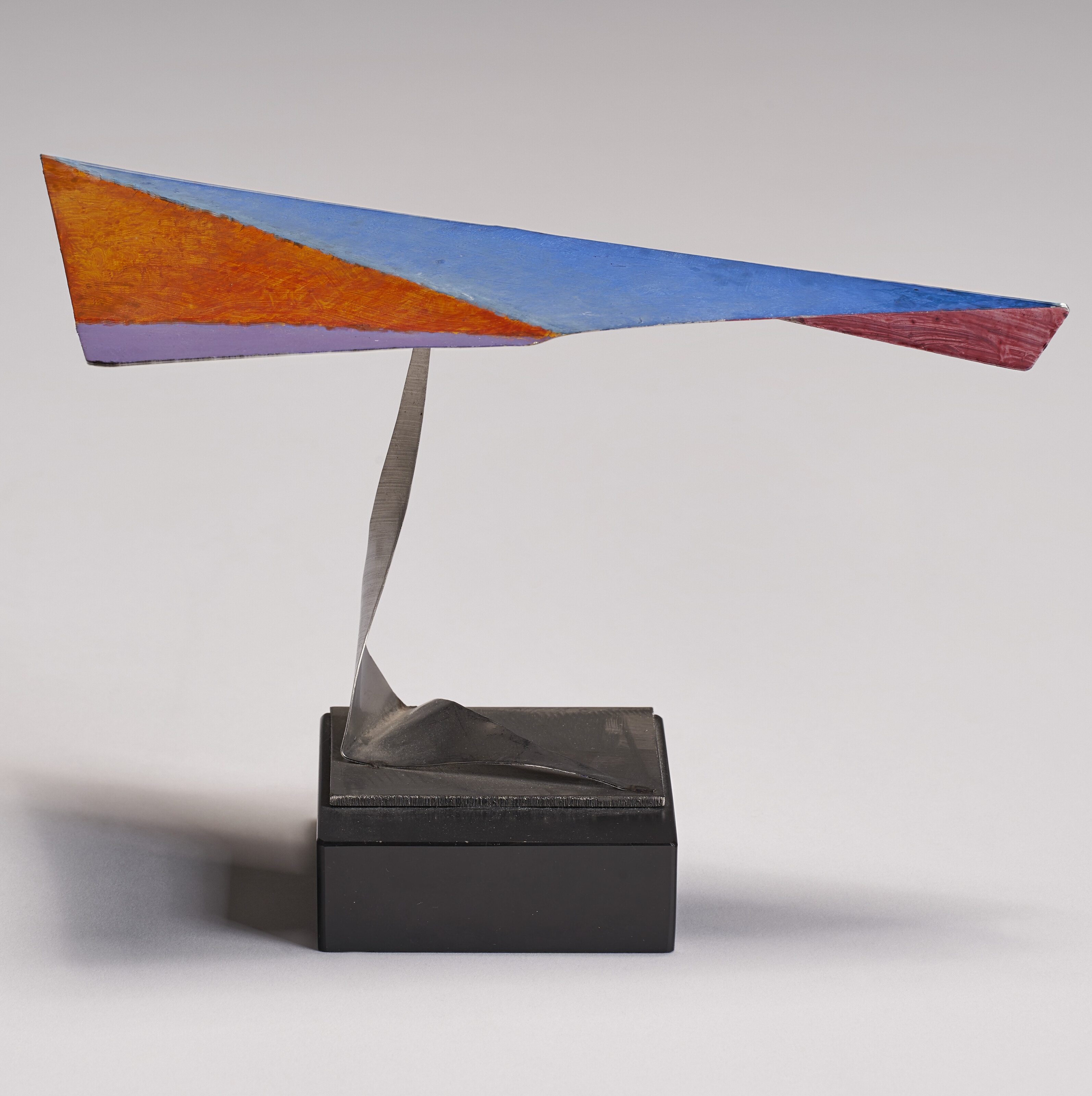 George Rickey | Sunrise (1998) | MutualArt