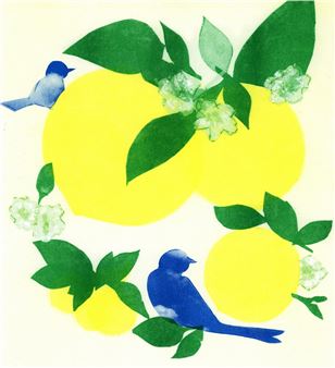 Süsse Zitronen - Kallmann-Museum Ismaning